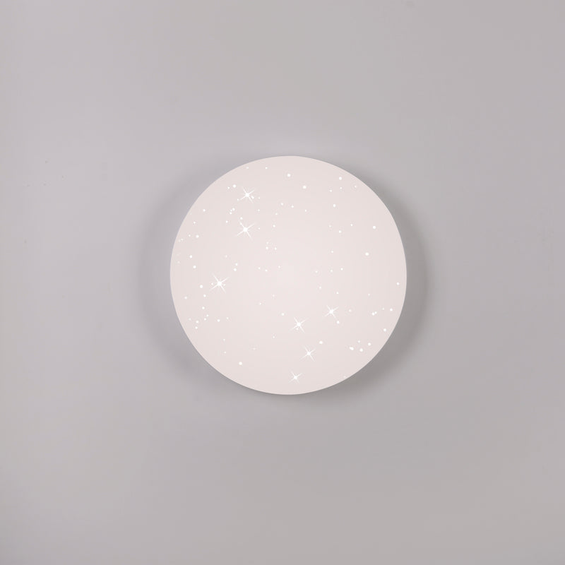Plafoniera Paul Neuhaus URANUS LED Alb