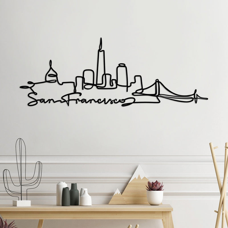 Accesoriu Iluminat Asi Home San Francisco, Negru