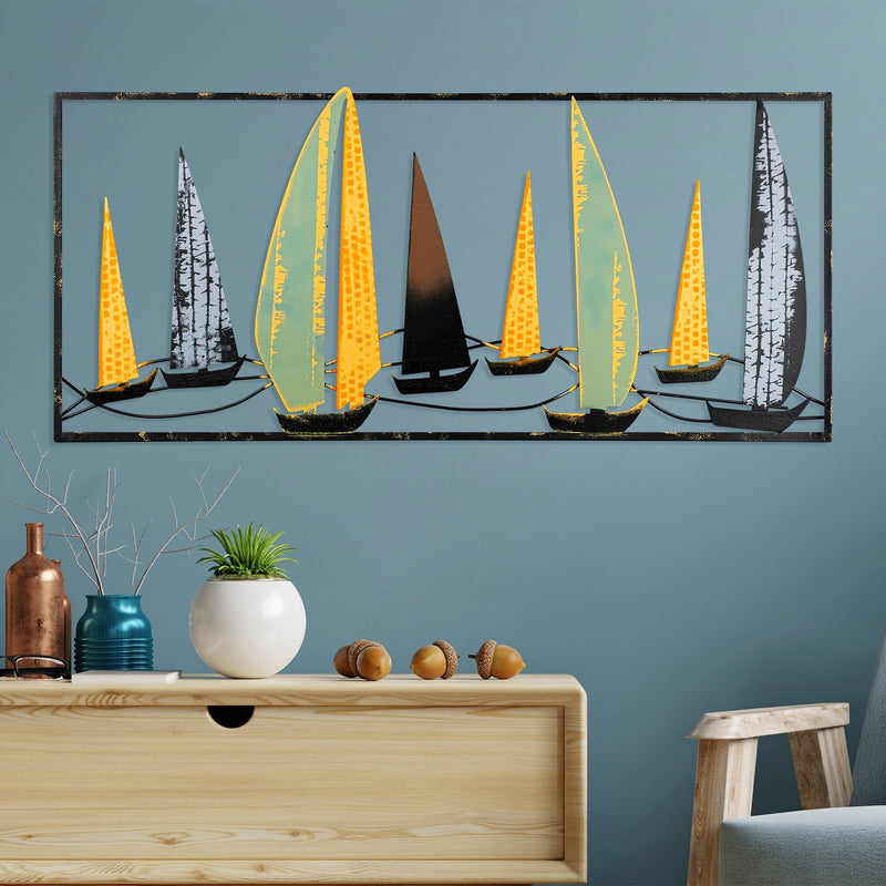 Accesoriu Iluminat Asi Home Yelkenli 3, 40x90 cm