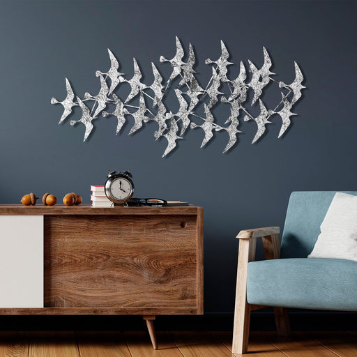 Accesoriu Iluminat Asi Home Martılar 2, 59x124 cm