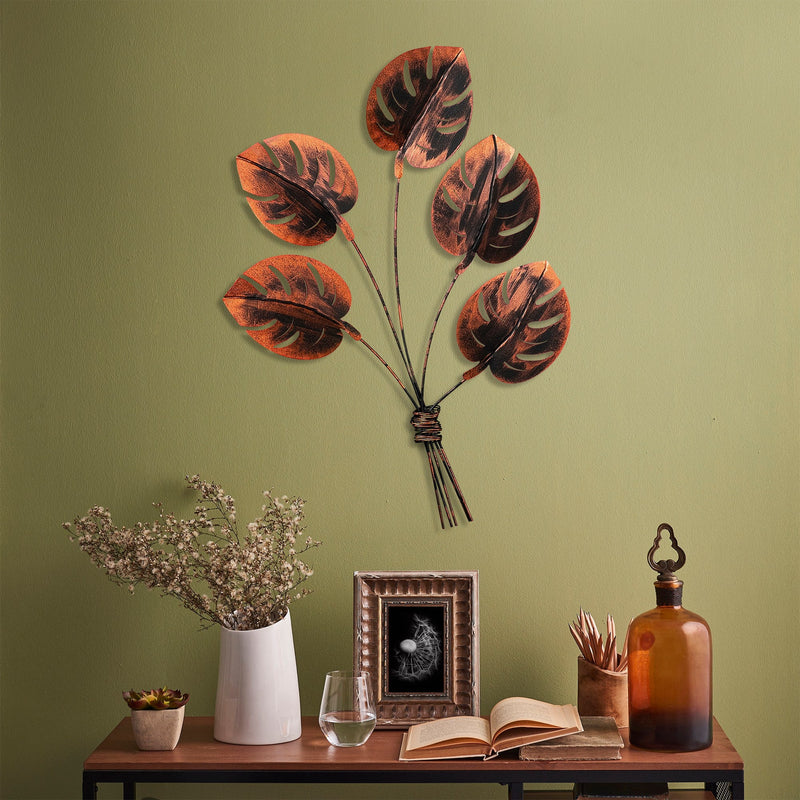Accesoriu Iluminat Asi Home Monstera 2, 74x94 cm