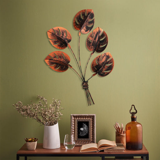 Accesoriu Iluminat Asi Home Monstera 2, 74x94 cm