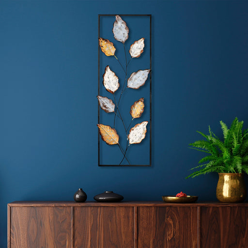 Accesoriu Iluminat Asi Home Fagus 3, 32x90 cm