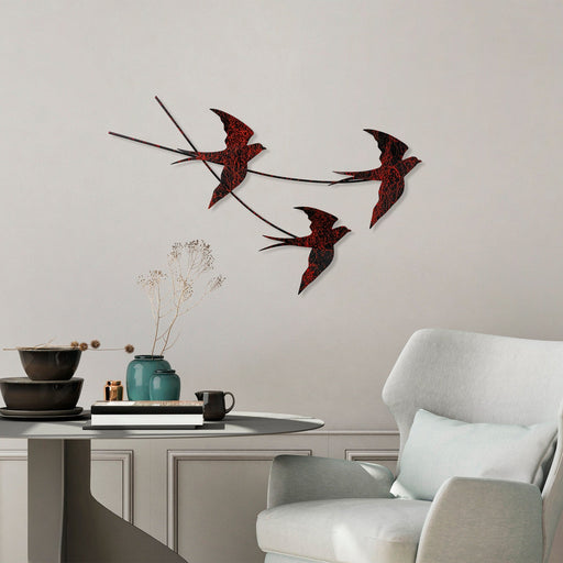 Accesoriu Iluminat Asi Home Wallow, 42x70 cm