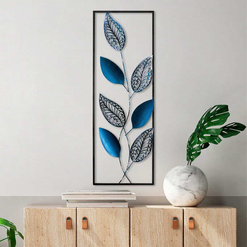 Accesoriu Iluminat Asi Home Leaf, 32x90 cm