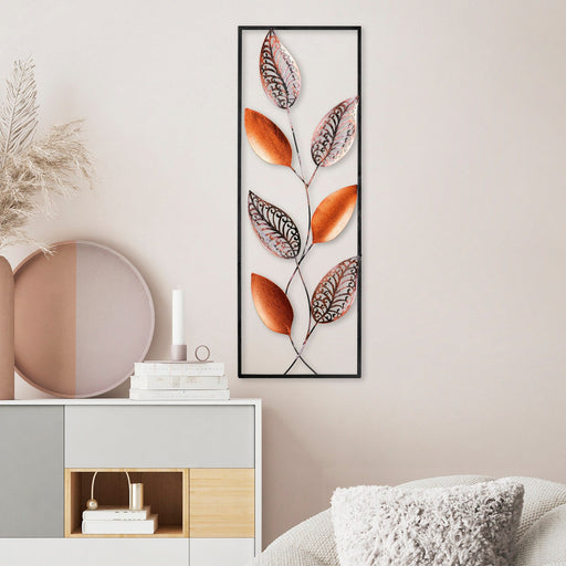 Accesoriu Iluminat Asi Home Leaf 3, 32x90 cm