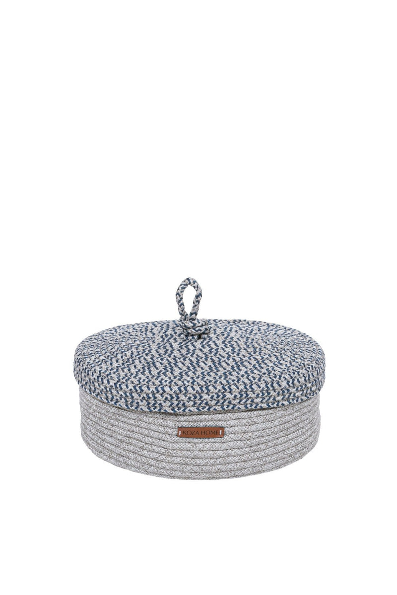 Decorațiune Asi Home 9008021, Gri, 25x15 cm
