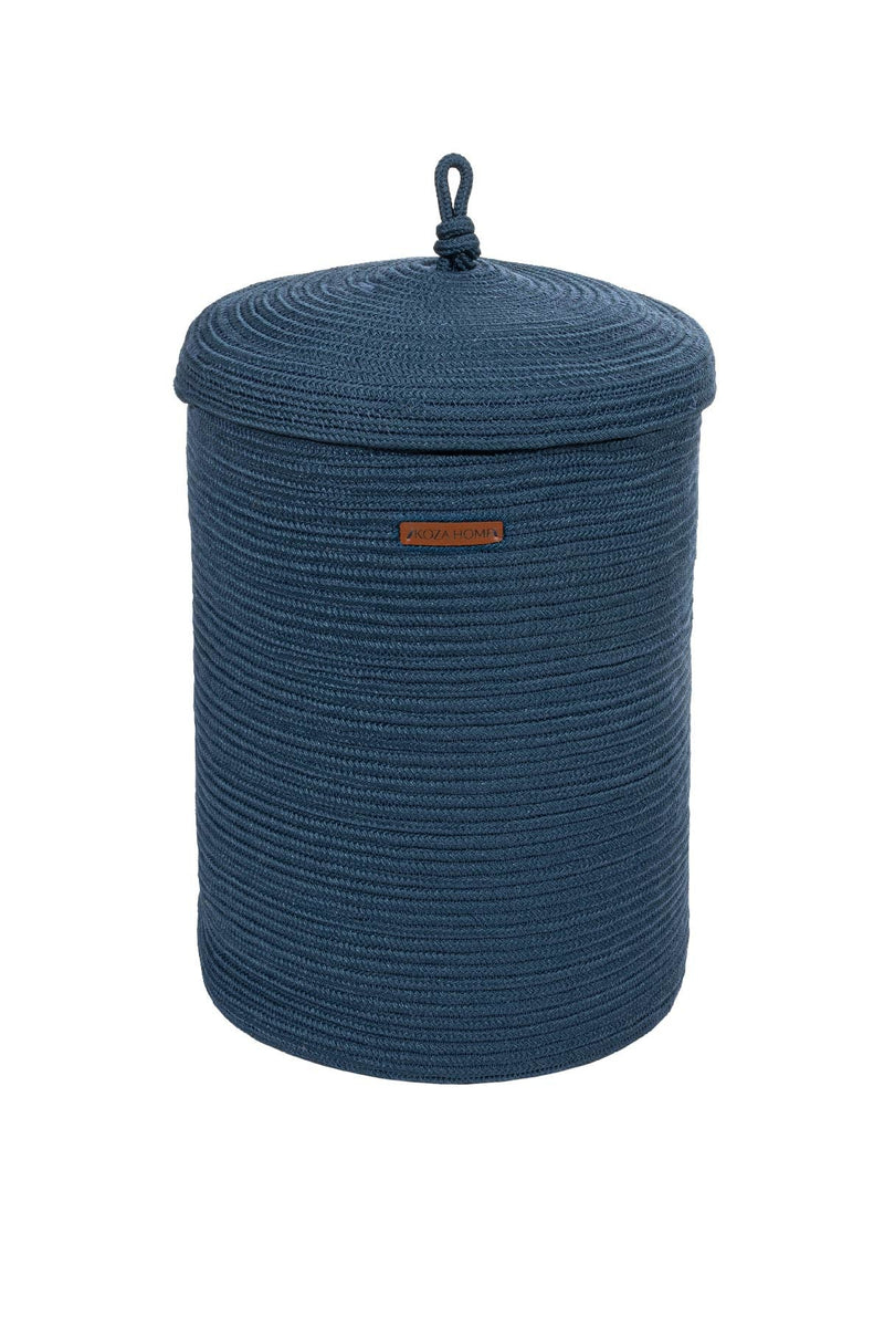 Decorațiune Asi Home 9011073, Navy Blue, 36x50 cm