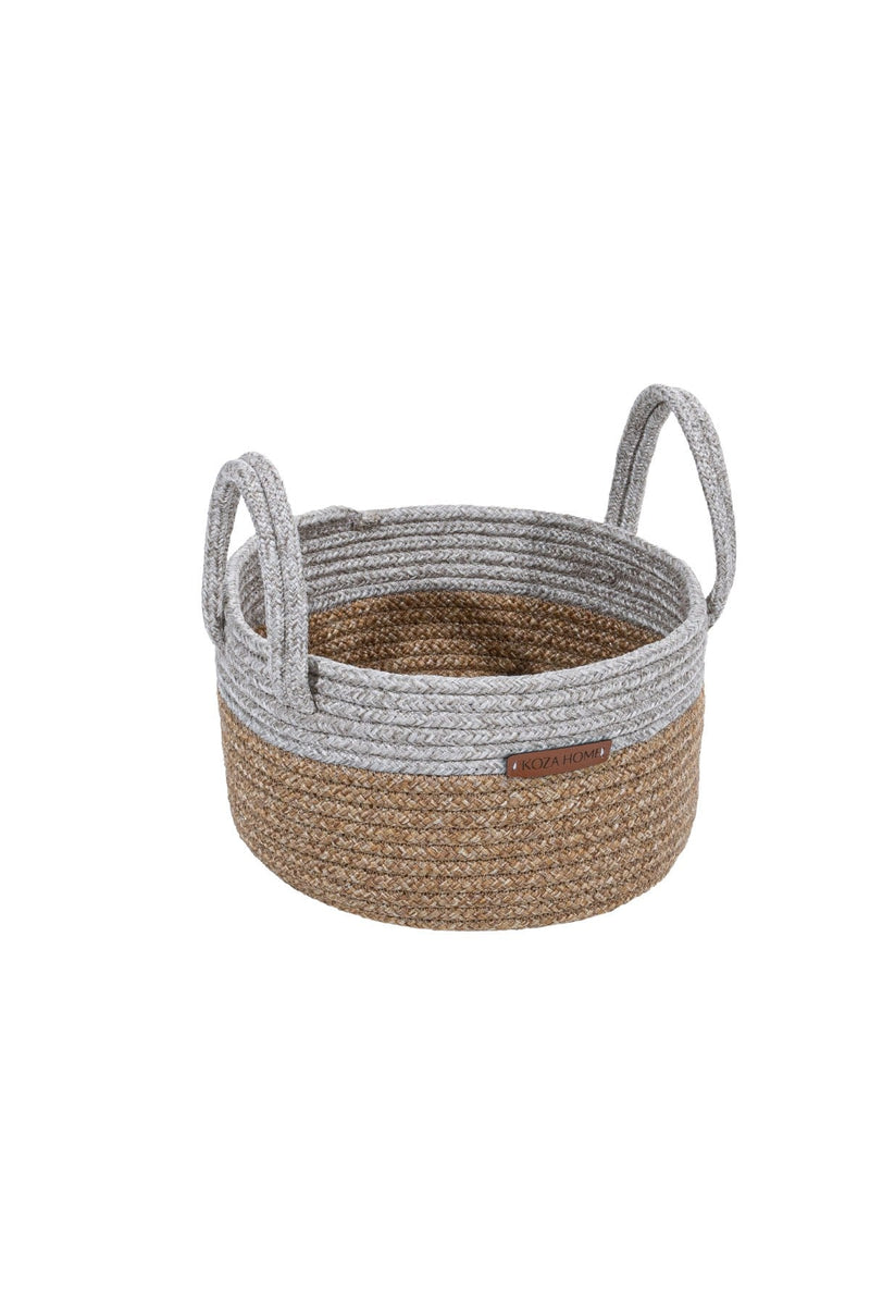 Decorațiune Asi Home 9017116, Gri, 25x17 cm
