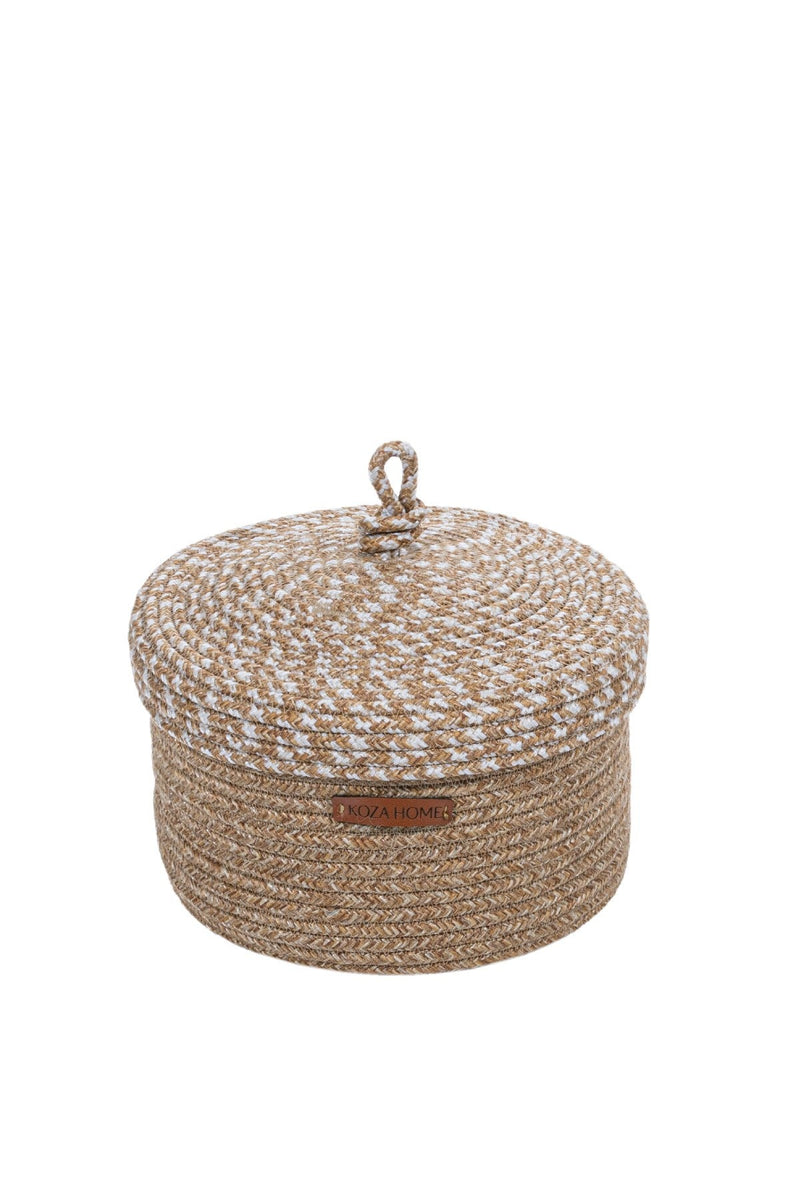 Decorațiune Asi Home 9033119, Natural, 25x15 cm