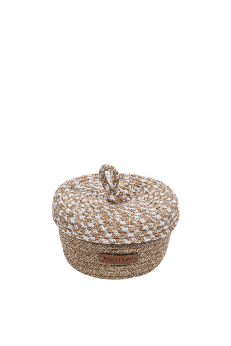 Decorațiune Asi Home 9034119, Natural, 15x10 cm