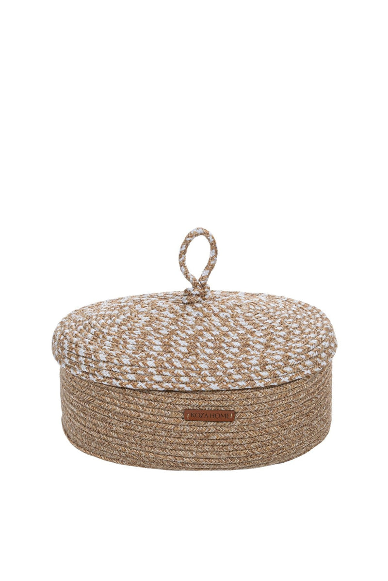 Decorațiune Asi Home 9035119, Natural, 25x15 cm