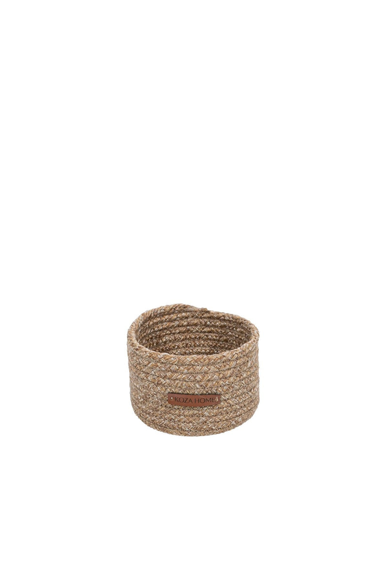 Decorațiune Asi Home 9048118, Natural, 15x50 cm