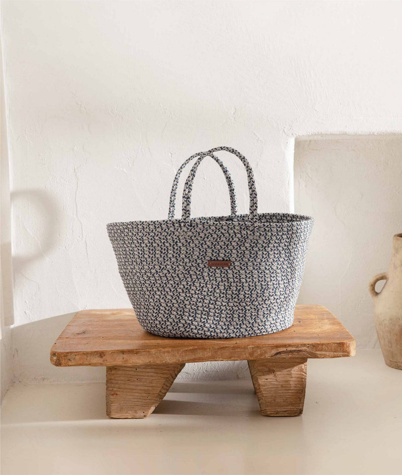 Decorațiune Asi Home 9057124, Navy Blue