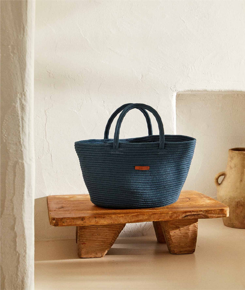 Decorațiune Asi Home 9059073, Navy Blue