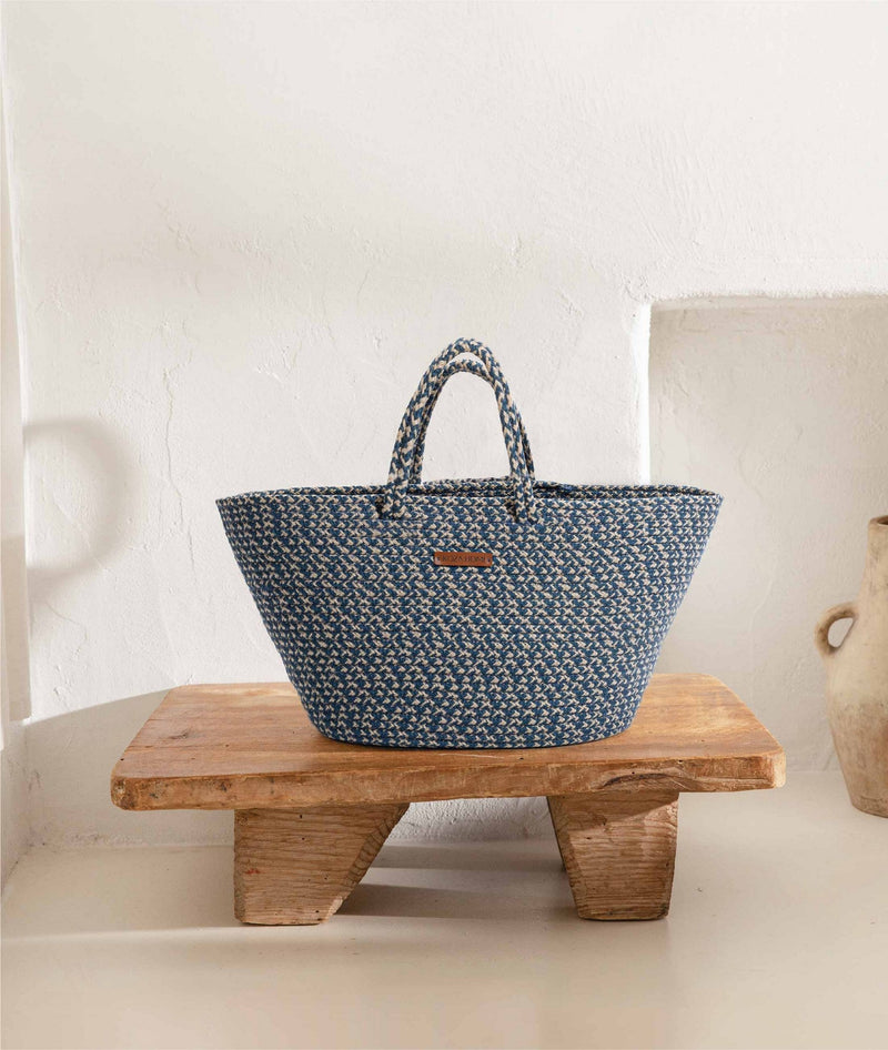 Decorațiune Asi Home 9061125, Navy Blue