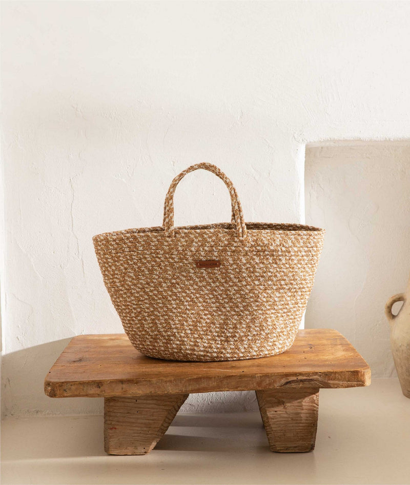 Decorațiune Asi Home 9062003, Bej