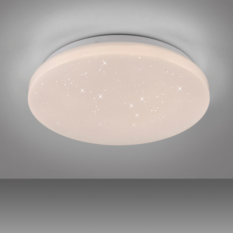 Plafoniera Paul Neuhaus URANUS LED Alb