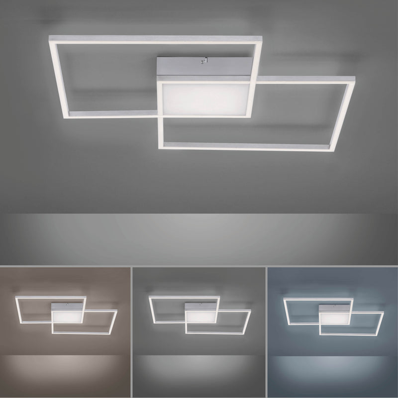 Plafoniera Paul Neuhaus ASMIN 3xLED Otel