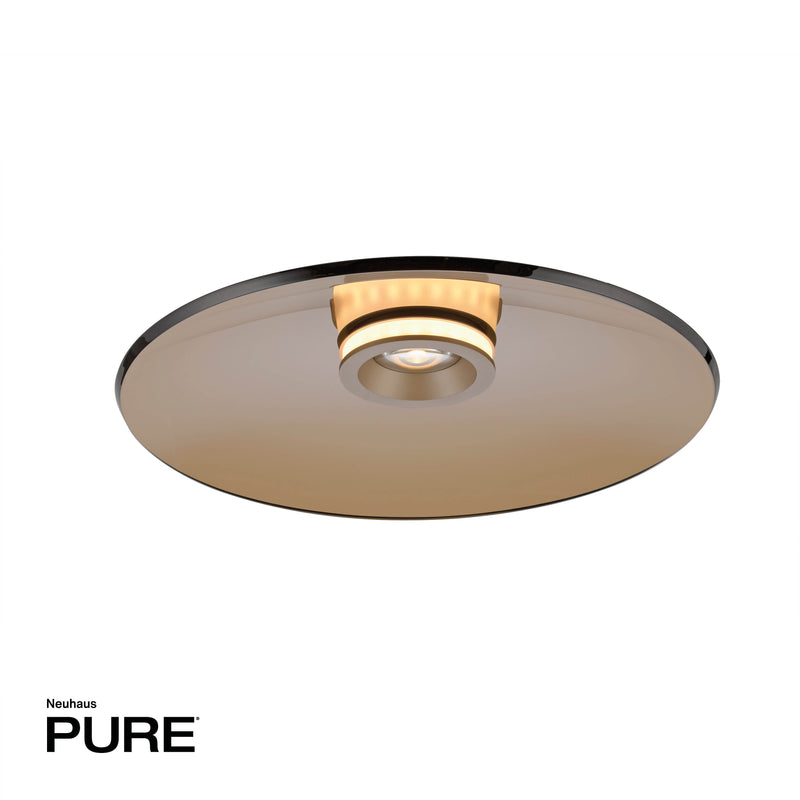 Plafoniera Paul Neuhaus PURE MOON 2xLED Maro