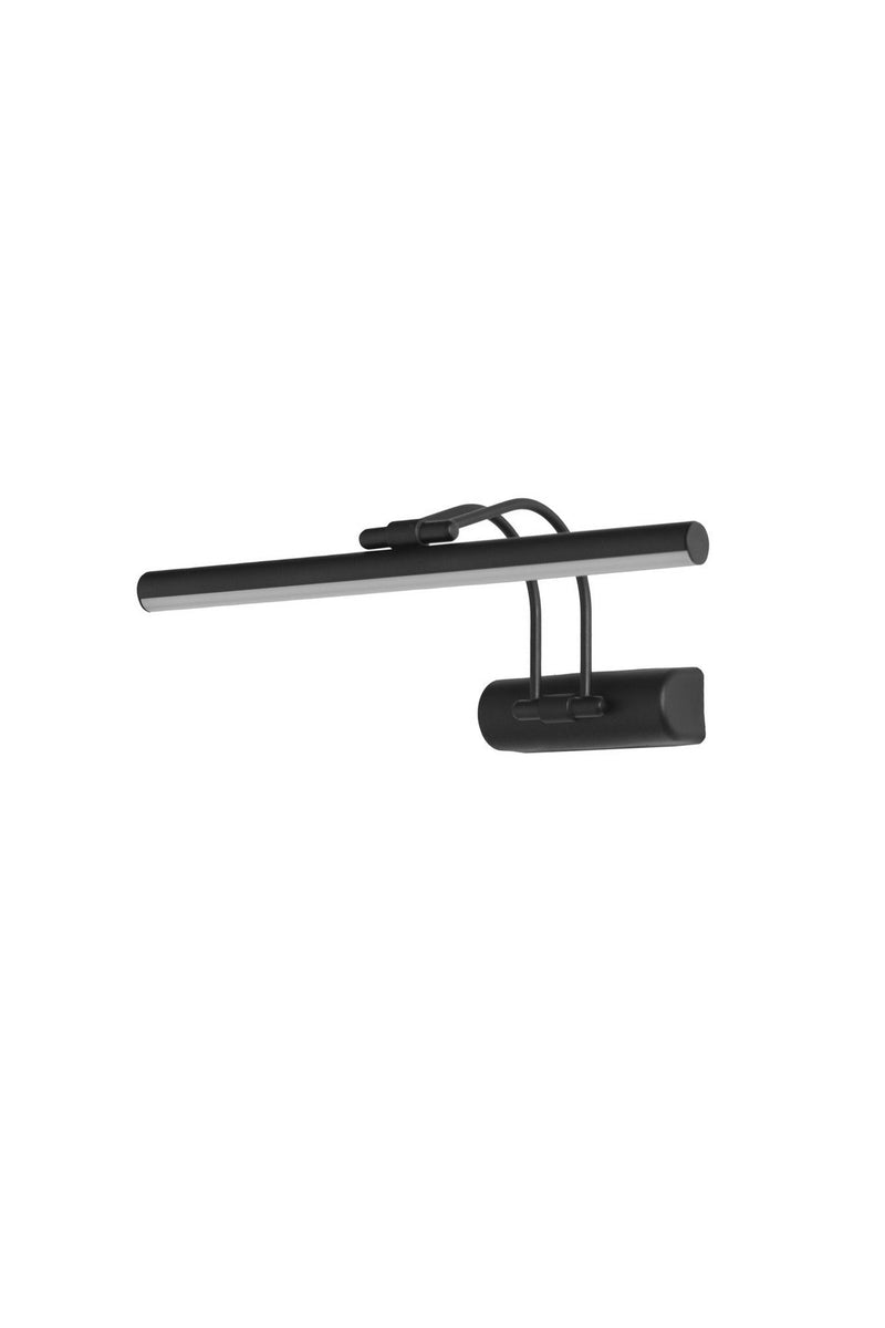 Aplică Asi Home 8768-2, Negru, 35x25 cm