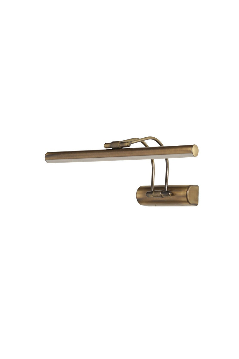 Aplică Asi Home 8768-6, Auriu, 50x25 cm