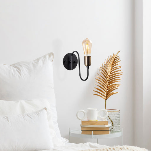 Aplică Asi Home Firat - 11520, Negru