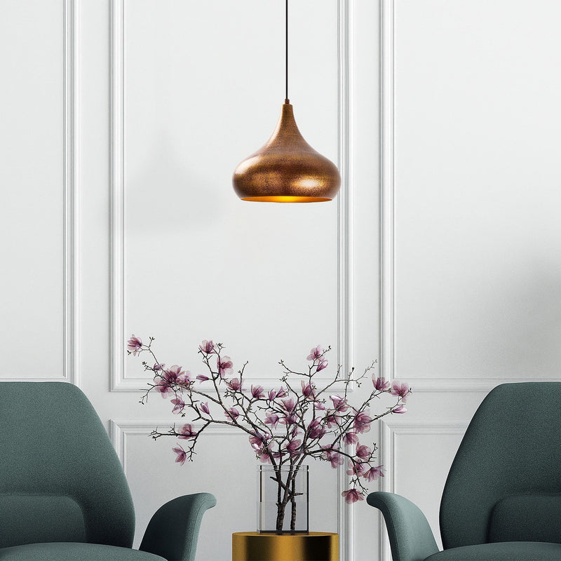 Lustră Asi Home Muba - 11550, Ø26 cm