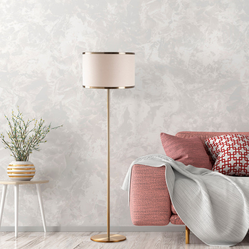 Lampadar Asi Home Way - 11612, Vintage, Ø28 cm