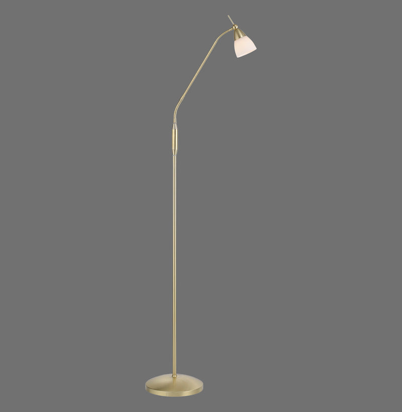 Lampadar Paul Neuhaus PINO 1xG9 Alama Mat
