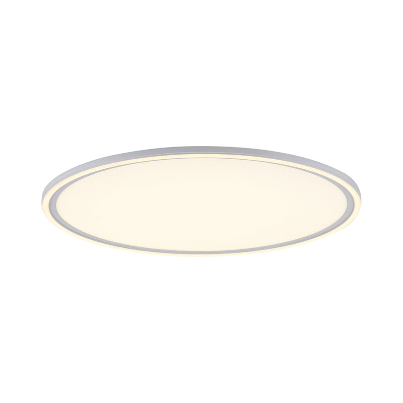 Plafoniera Paul Neuhaus EDGING LED Alb