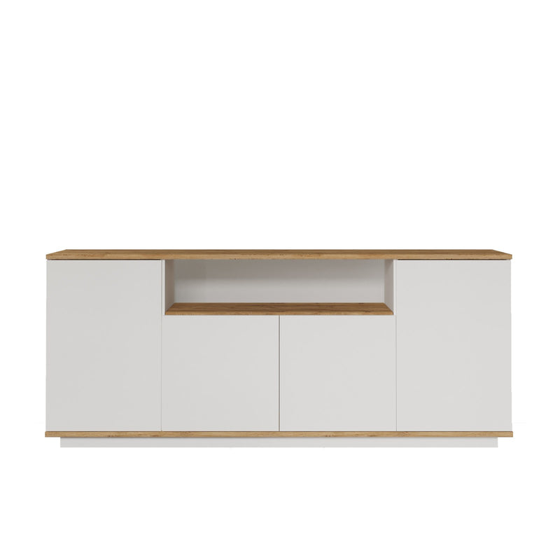 Consola Asi Home FR15-AW PAL 44.5X180X75 cm