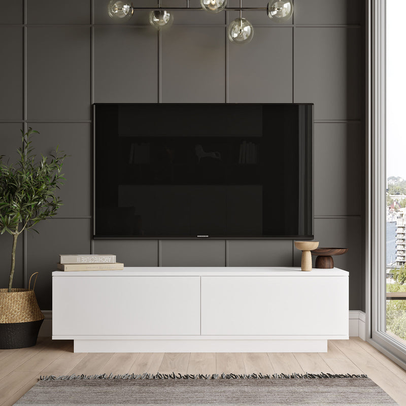 Consola TV Asi Home FN1-W PAL 36X140X39 cm