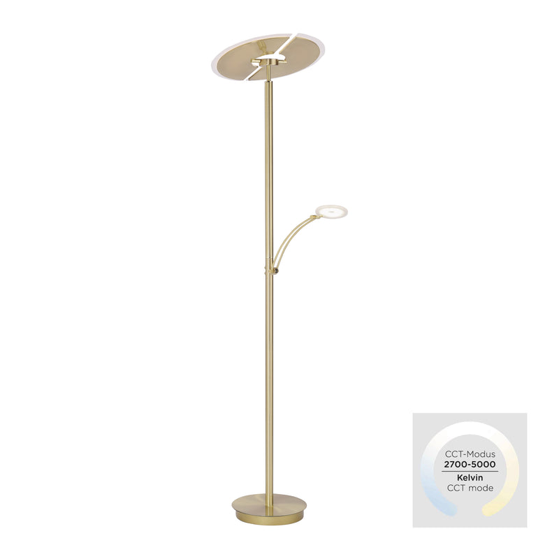 Lampadar Paul Neuhaus ARTUR 3xLED Alama Mat
