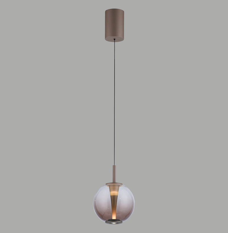 Lustra Paul Neuhaus PURE INFINITY LED Maro