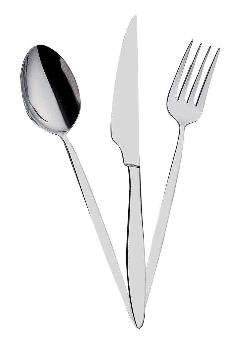 Set Tacamuri (24 Piese) Asi Home Istanbul24 Inox
