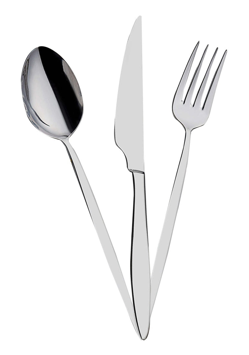 Set Tacamuri (24 Piese) Asi Home Istanbul24 Inox