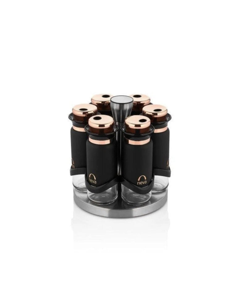 Accesoriu Bucătărie Asi Home d75, Blackgold
