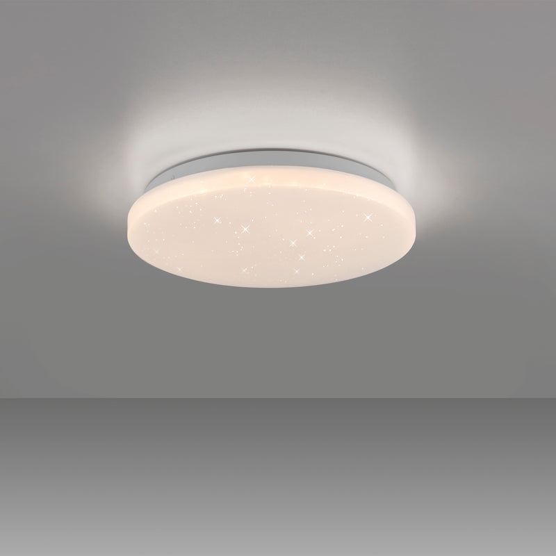 Plafoniera Paul Neuhaus URANUS LED Alb