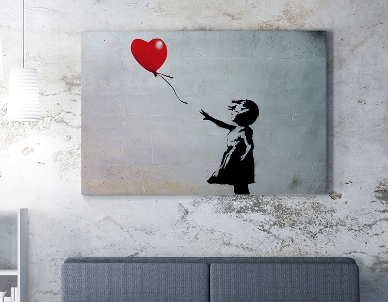 Decorațiune Perete Asi Home WY06 (50 x 70), 50x70 cm