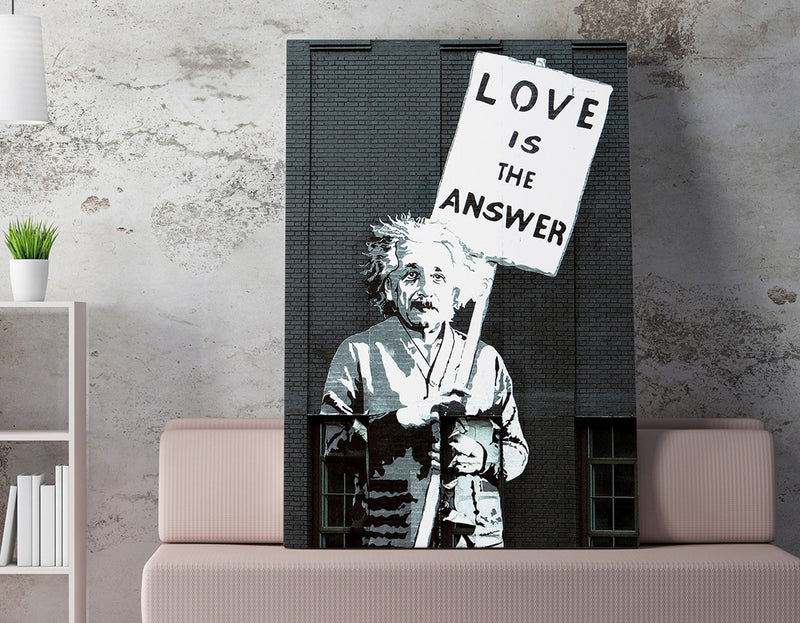 Decorațiune Perete Asi Home WY32 (70 x 100), 70x100 cm