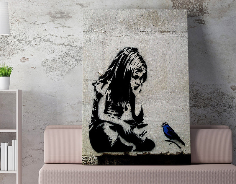 Decorațiune Perete Asi Home WY49 (50 x 70), 50x70 cm