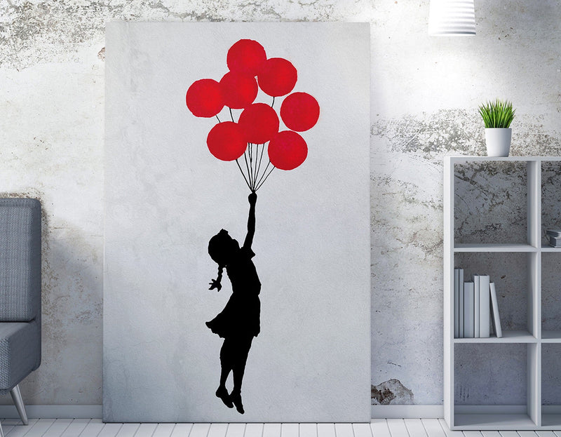 Decorațiune Perete Asi Home WY63 (50 x 70), 50x70 cm