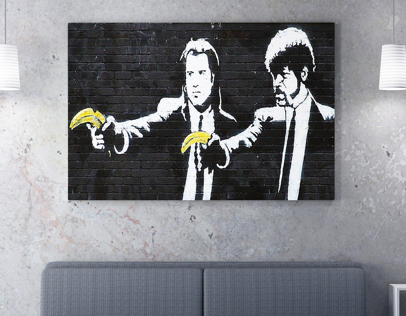 Decorațiune Perete Asi Home WY65 (70 x 100), 70x100 cm