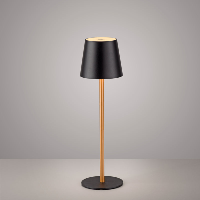 Veioza Zuma Line EURIA LED Negru