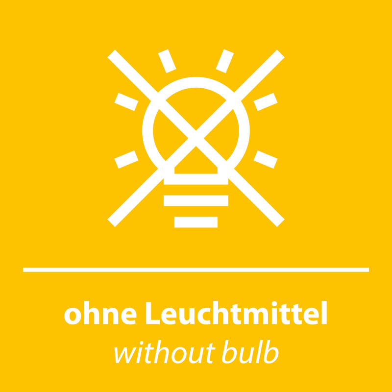 Lampadar Paul Neuhaus ICICLE 5xG9 Alama Vintage
