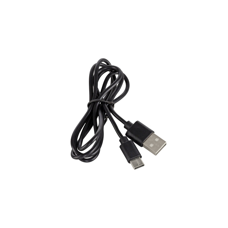 Veioza Zuma Line AGNES LED Negru