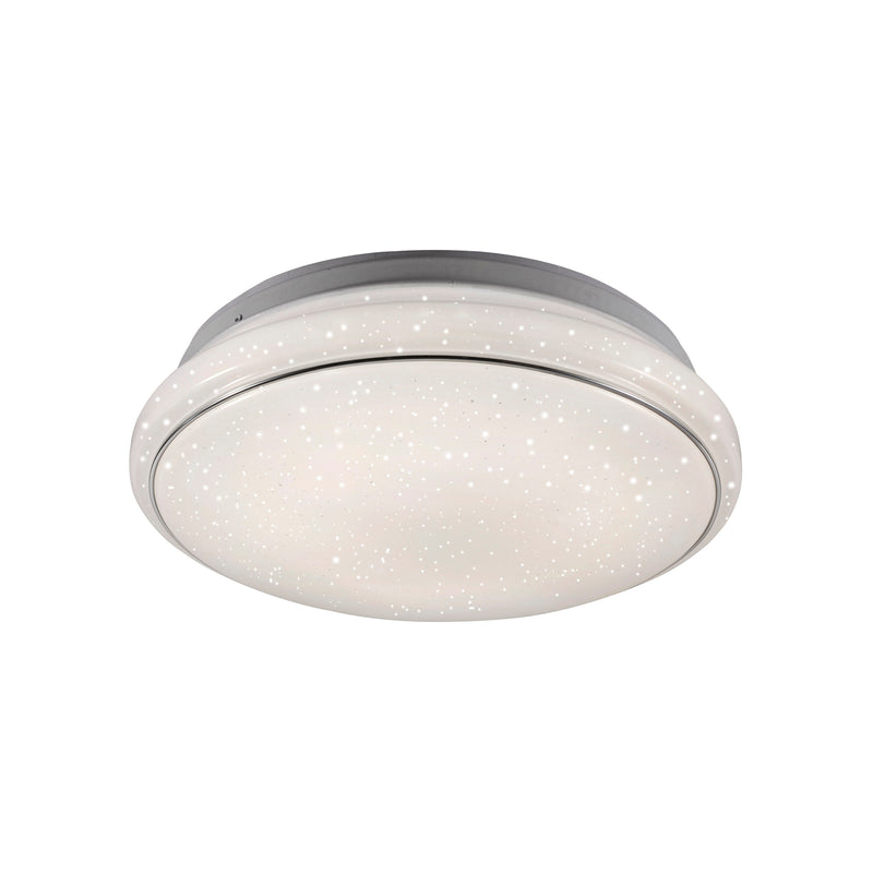 Plafoniera Paul Neuhaus JUPITER LED Alb