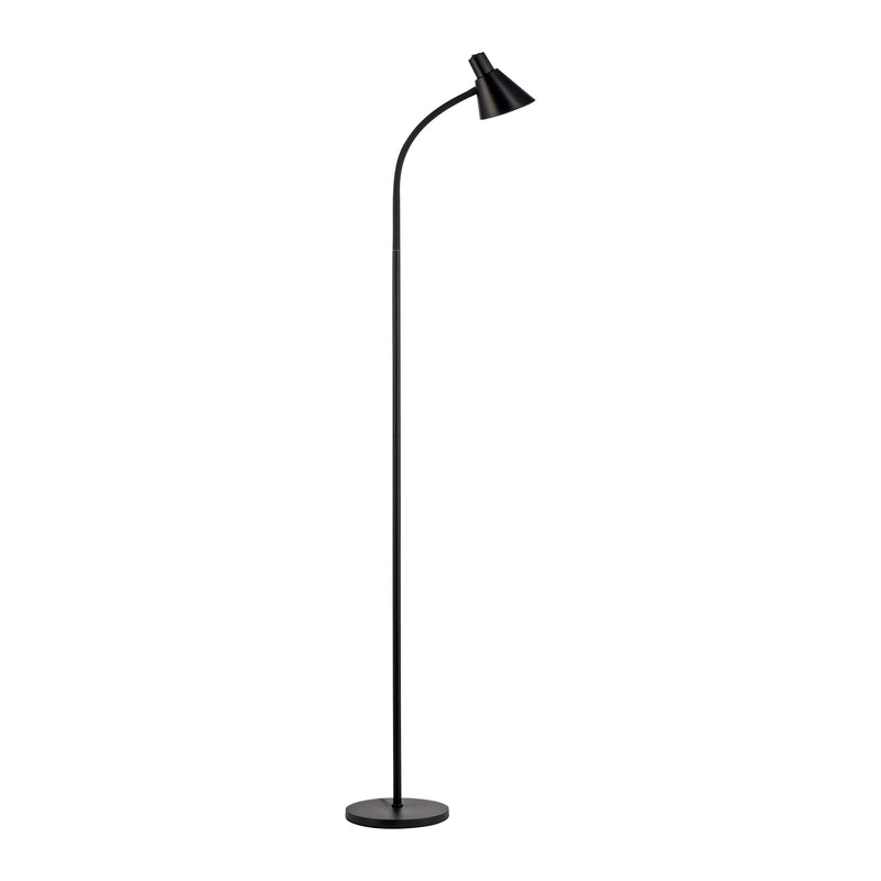 Lampadar Paul Neuhaus PIXIE LED Negru