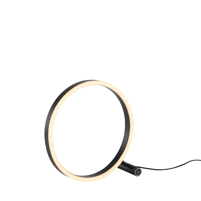 Veioza Zuma Line RITUS LED Antracit